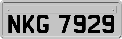 NKG7929