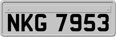 NKG7953