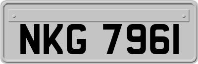 NKG7961