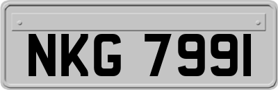 NKG7991