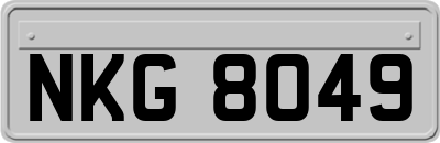 NKG8049