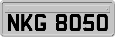 NKG8050