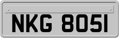 NKG8051