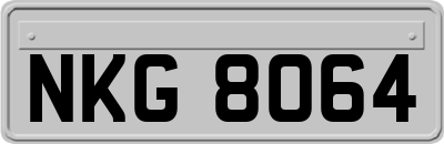 NKG8064