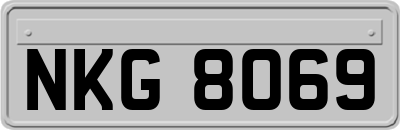 NKG8069