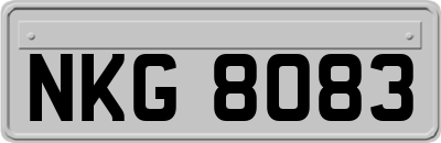 NKG8083