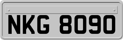 NKG8090