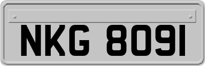 NKG8091