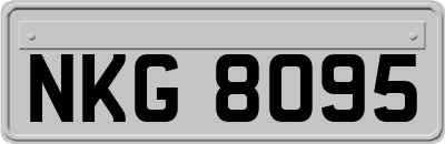 NKG8095
