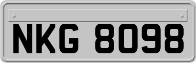 NKG8098