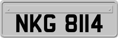 NKG8114