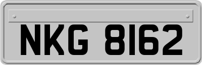 NKG8162