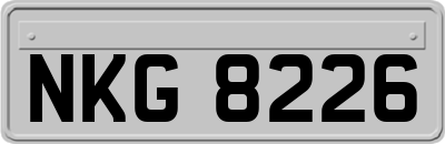 NKG8226