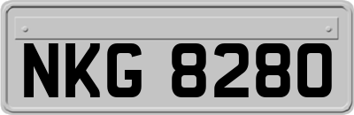 NKG8280