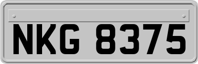 NKG8375