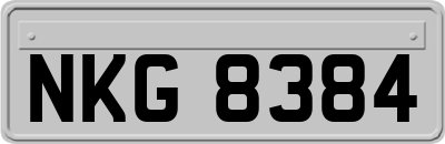 NKG8384