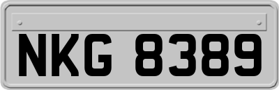 NKG8389