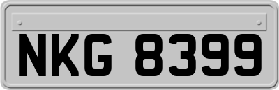 NKG8399
