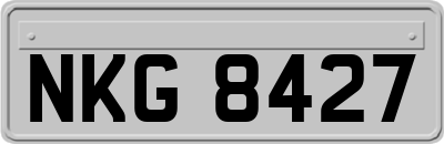 NKG8427
