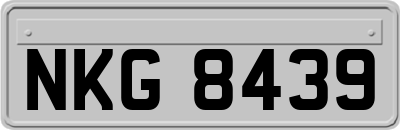 NKG8439