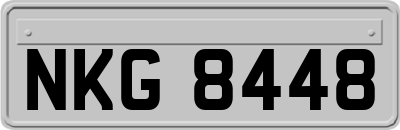 NKG8448