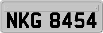 NKG8454