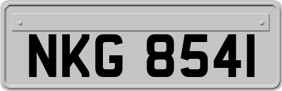 NKG8541