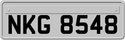 NKG8548