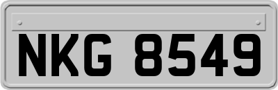 NKG8549