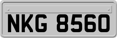 NKG8560