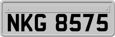 NKG8575