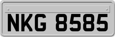 NKG8585