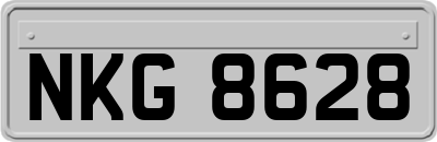 NKG8628