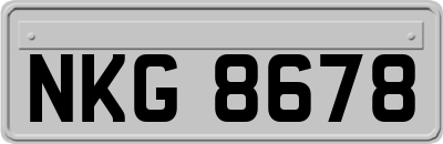 NKG8678