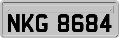 NKG8684