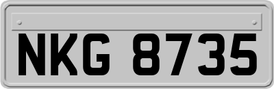 NKG8735
