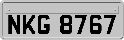 NKG8767