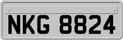 NKG8824