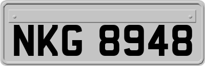 NKG8948