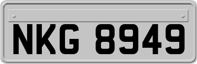 NKG8949