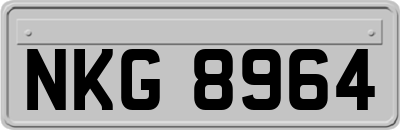 NKG8964