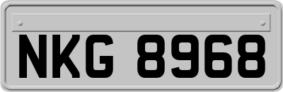 NKG8968