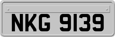 NKG9139