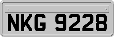 NKG9228