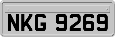 NKG9269