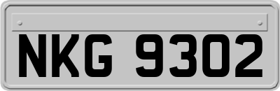 NKG9302