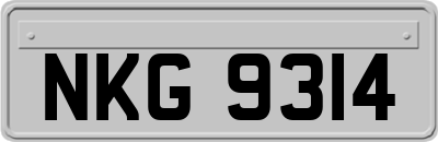 NKG9314