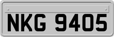 NKG9405