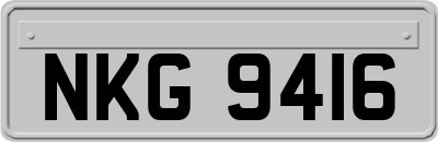 NKG9416