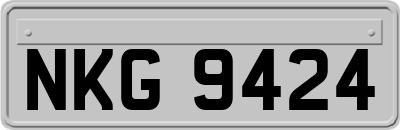 NKG9424